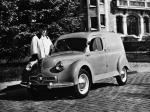 Panhard Dyna Break 1952 года